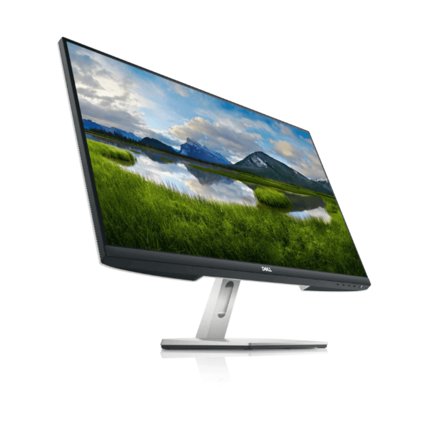 Dell S2721HL 27-INCH Full Hd 8MS LCD Monitor