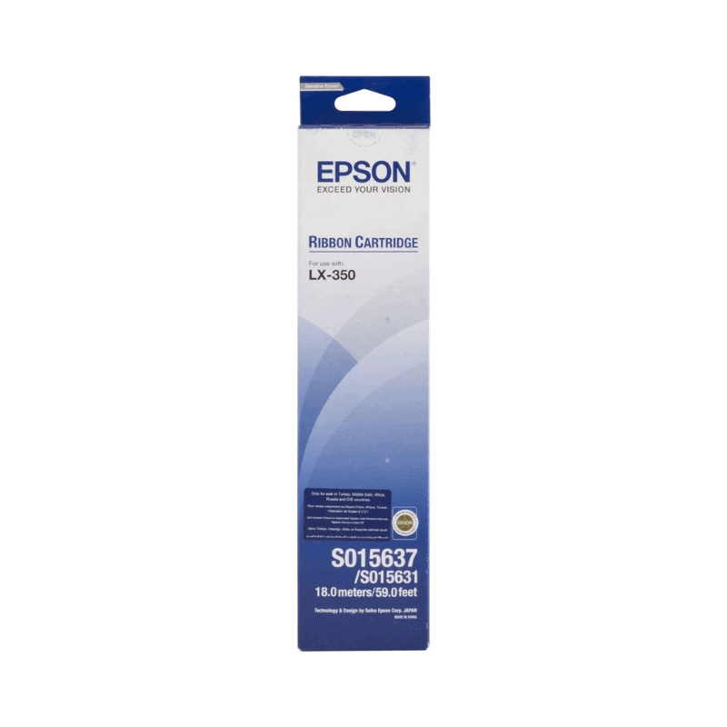 Epson LX-350 Ribbon Cartridge