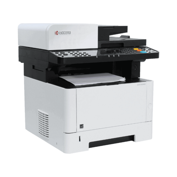 Kyocera Ecosys M2135DN A4 Mono Multifunction Laser Printer