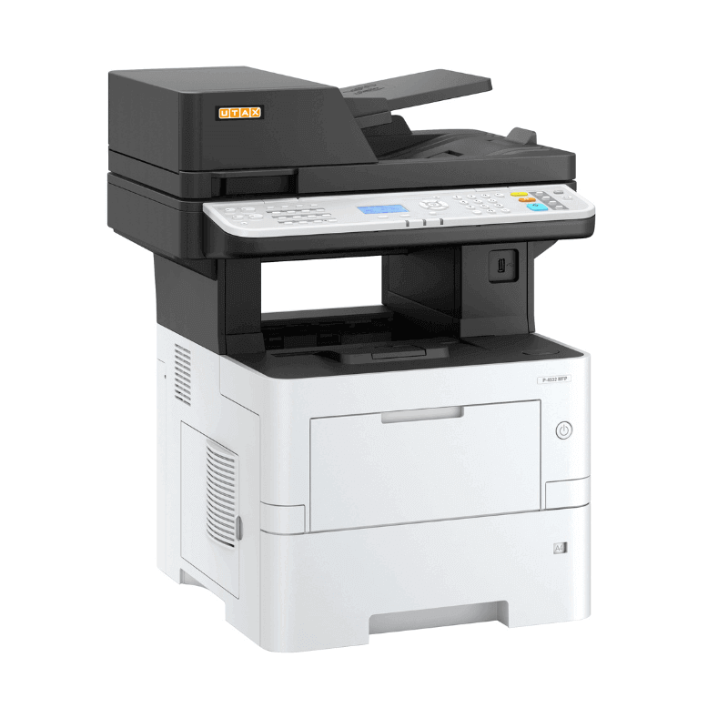 Kyocera Ecosys MA4500IX Mono Multifunction Laser Printer