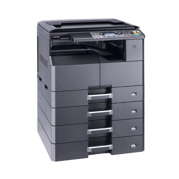 Kyocera Taskalfa 2020 A4/A3 Monochrome Multifunction Printer
