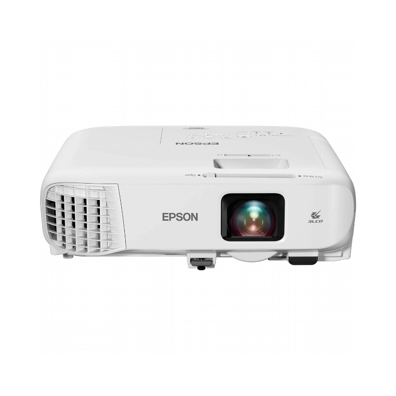 Epson EB-X49 Projector