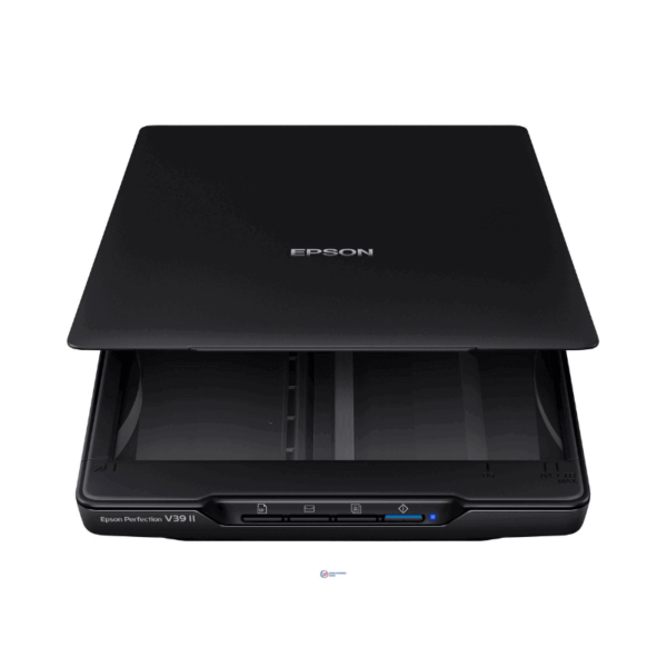 Epson Perfection V39 Scanner