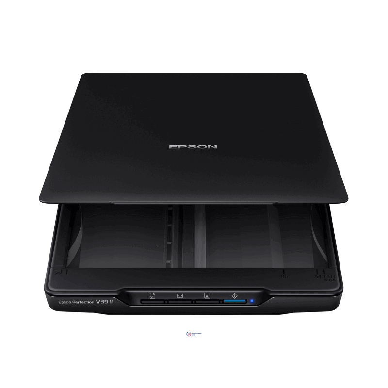 Epson Perfection V39 Scanner