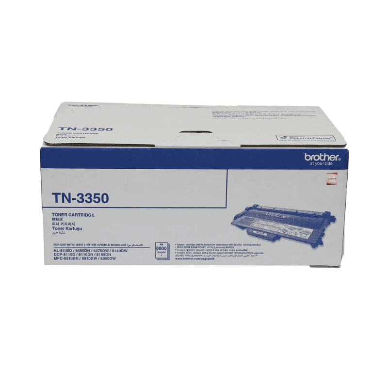 Brother TN-3350 Toner Cartridge