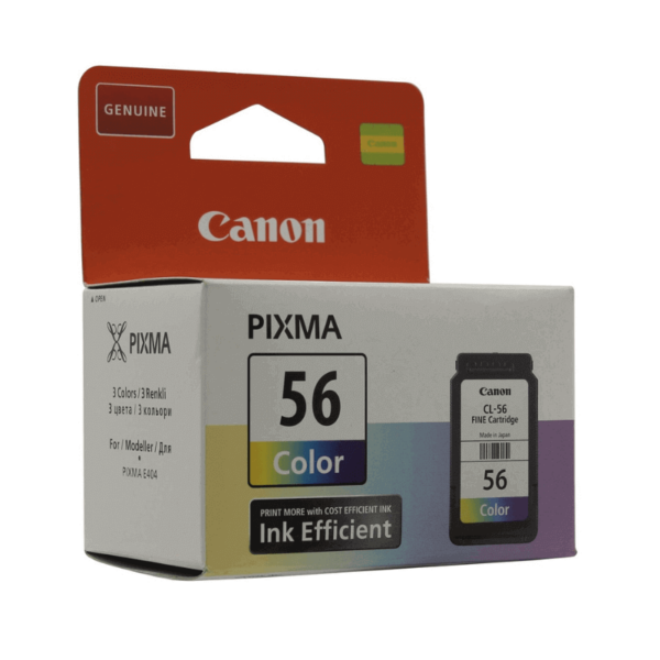 Canon Pixma CL-56 Color Ink Cartridge