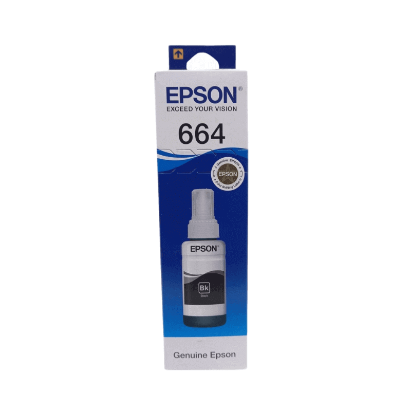 Epson 664 Ink Bottle