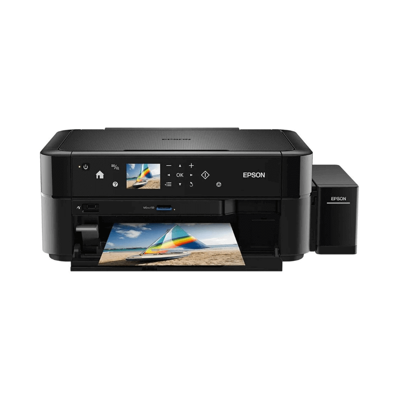 Epson L850 Photo All-In-One Ink Tank Printer