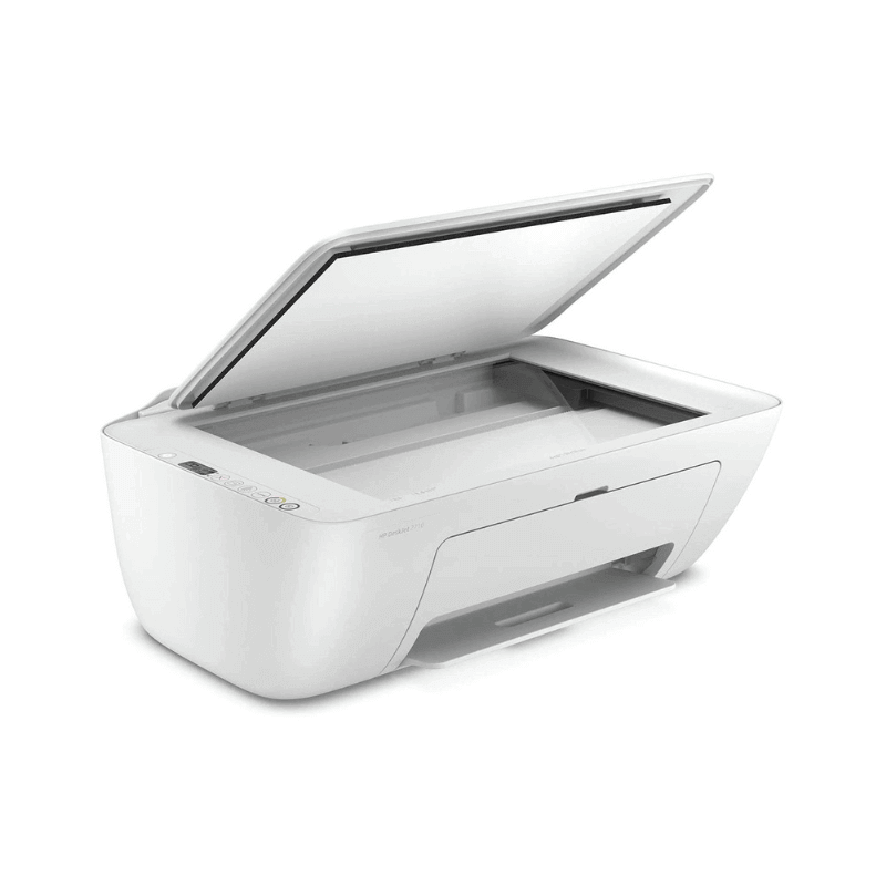 HP Deskjet 2710 All-In-One Printer