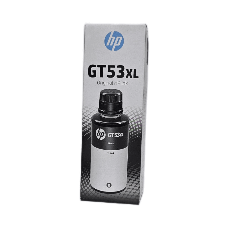 HP GT53XL Original Ink