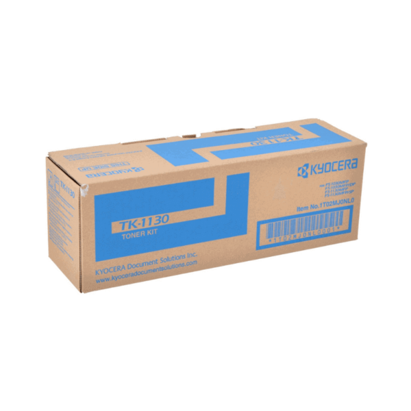 Kyocera TK-1130 Toner Cartridge