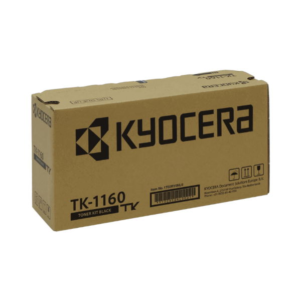 Kyocera TK-1160 Toner Cartridge