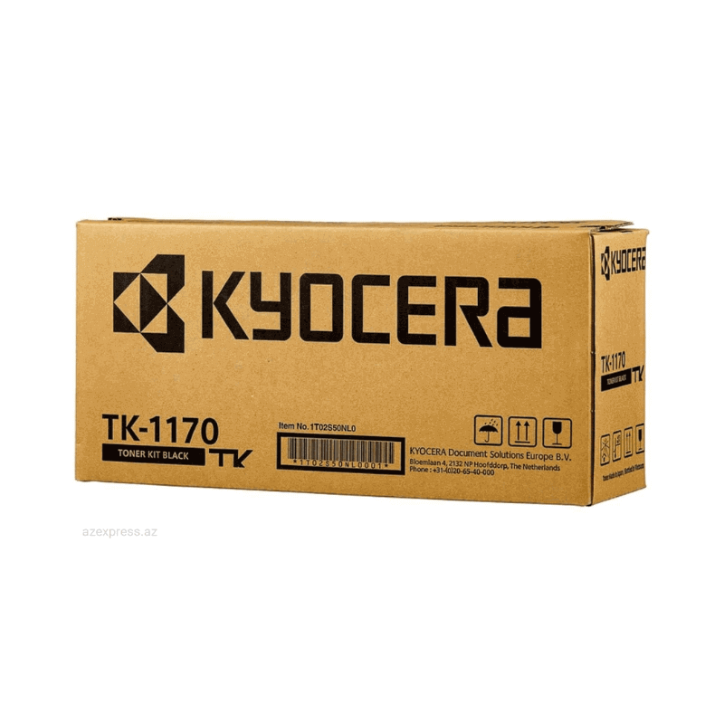 Kyocera TK-1170 Toner Cartridge