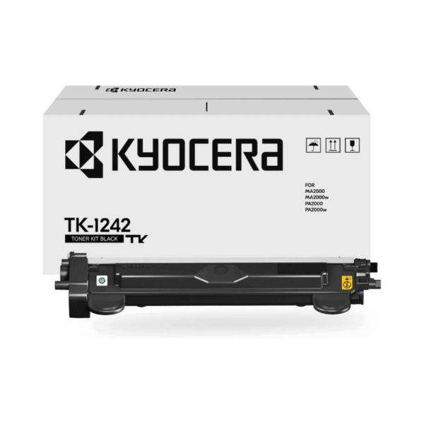 Kyocera TK-1242 Toner Cartridge