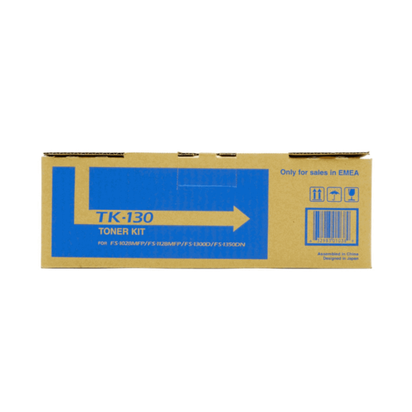 Kyocera TK-130 Toner Cartridge