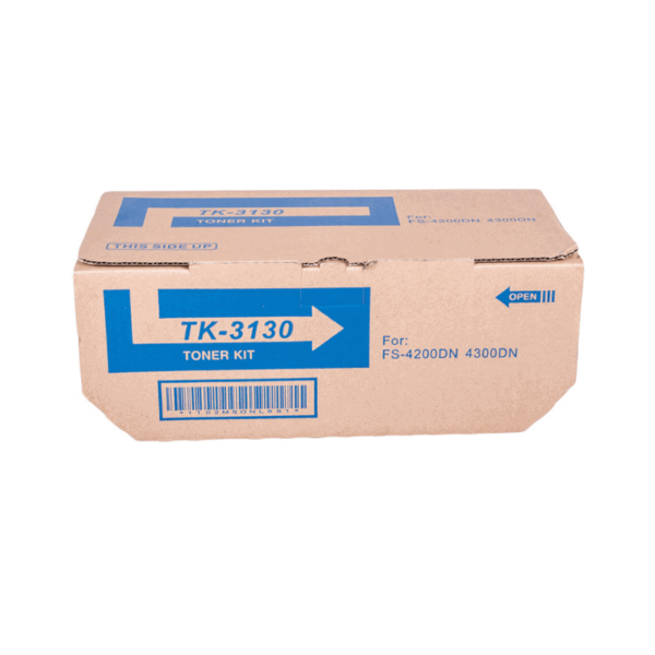 Kyocera TK-3130 Toner Cartridge