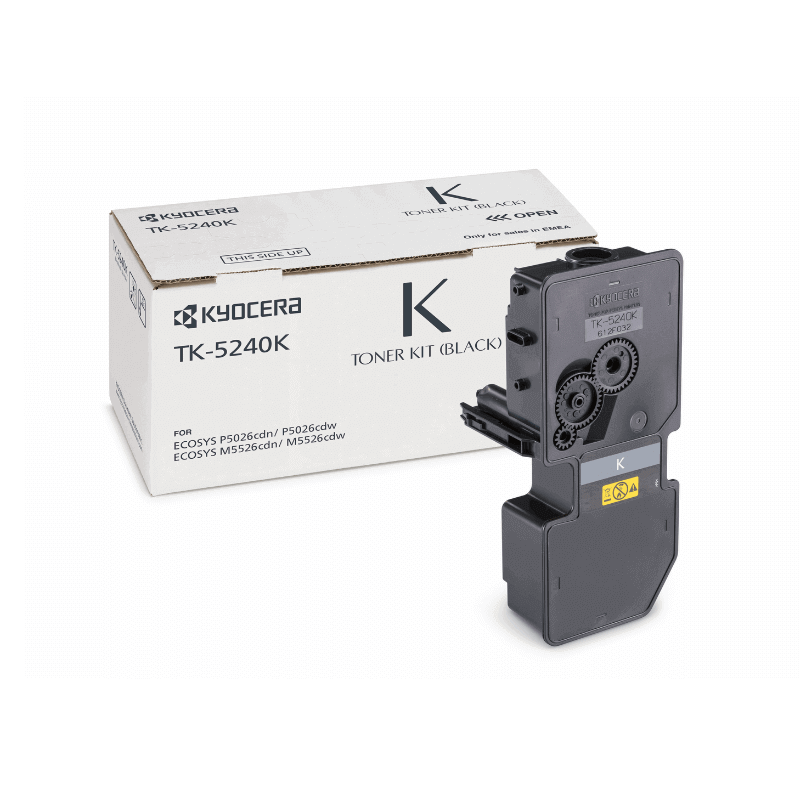 Kyocera TK-5240 Toner Cartridge