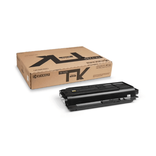 Kyocera TK-7225 Toner Cartridge