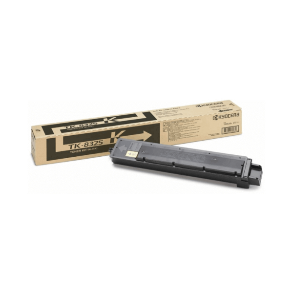 Kyocera TK-8325 Toner Cartridge