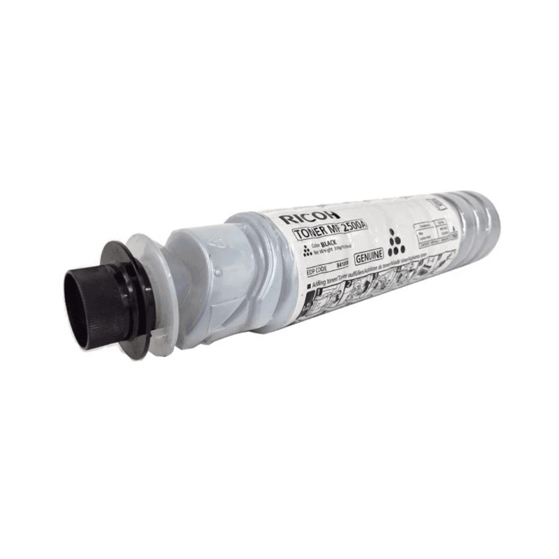 Ricoh MP2500 Black Toner Cartridge