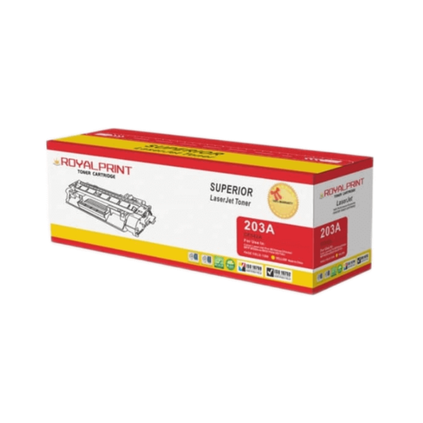 Royal Superior 203A Laserjet Toner Cartridge