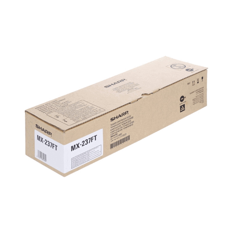 Sharp MX-237FT Toner Cartridge