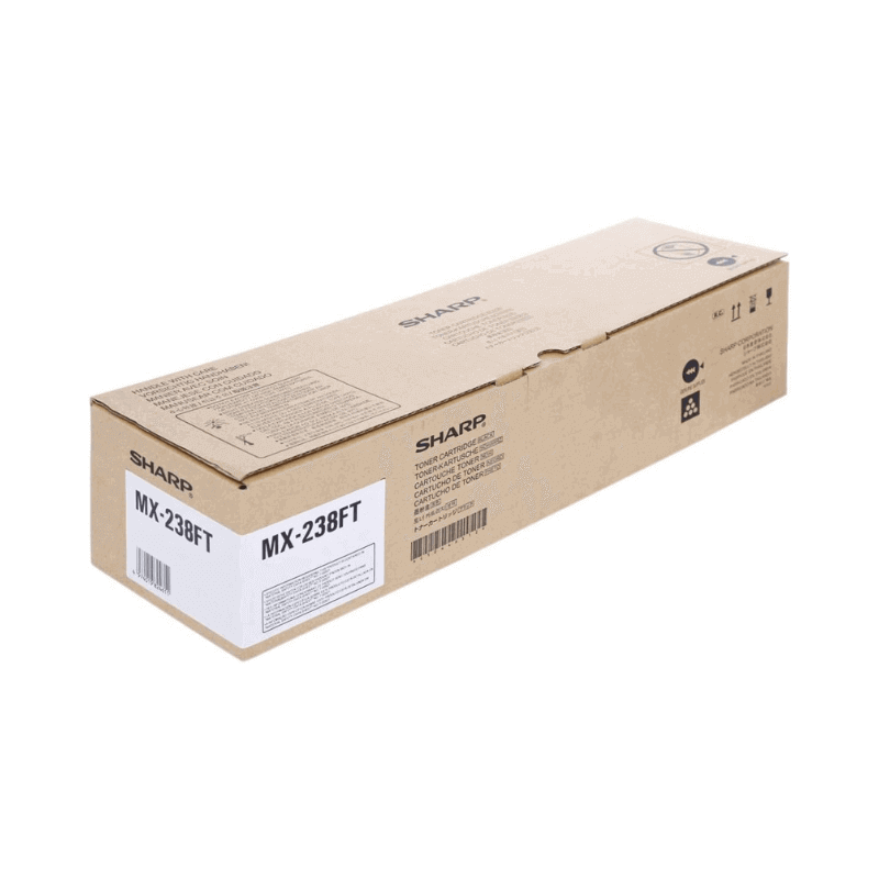 Sharp MX-238FT Toner Cartridge