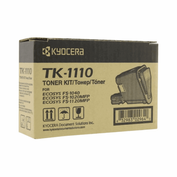Kyocera TK-1110 Toner Cartridge