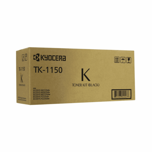 Kyocera TK-1150 Toner Cartridge