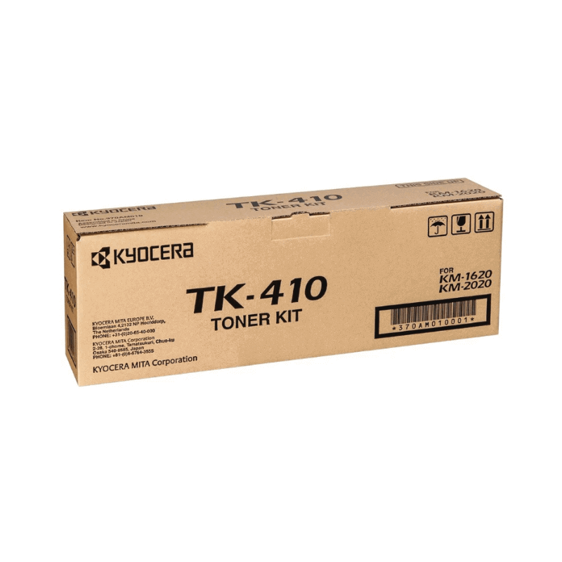 Kyocera TK-410 Toner Cartridge