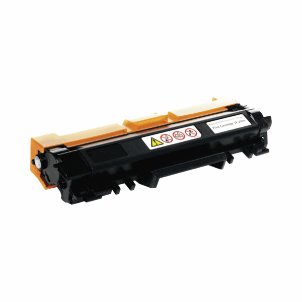Ricoh Sp 230 Black Toner Cartridge