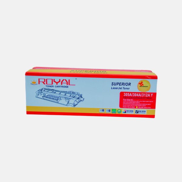 Royal 305A Magenta Compatible (CE413A)