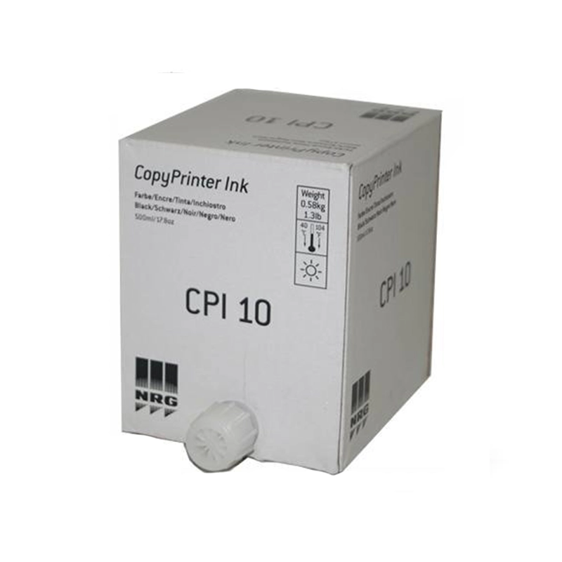 CPI10 Ink