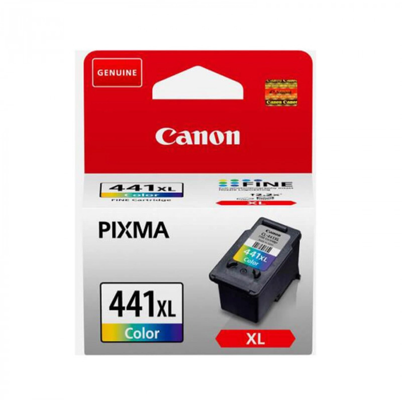 Canon CL-441 Color Ink Original Cartridge