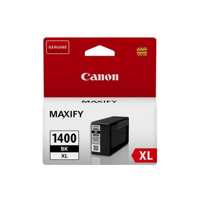 Canon PGI-1400XL Black Ink Cartridge