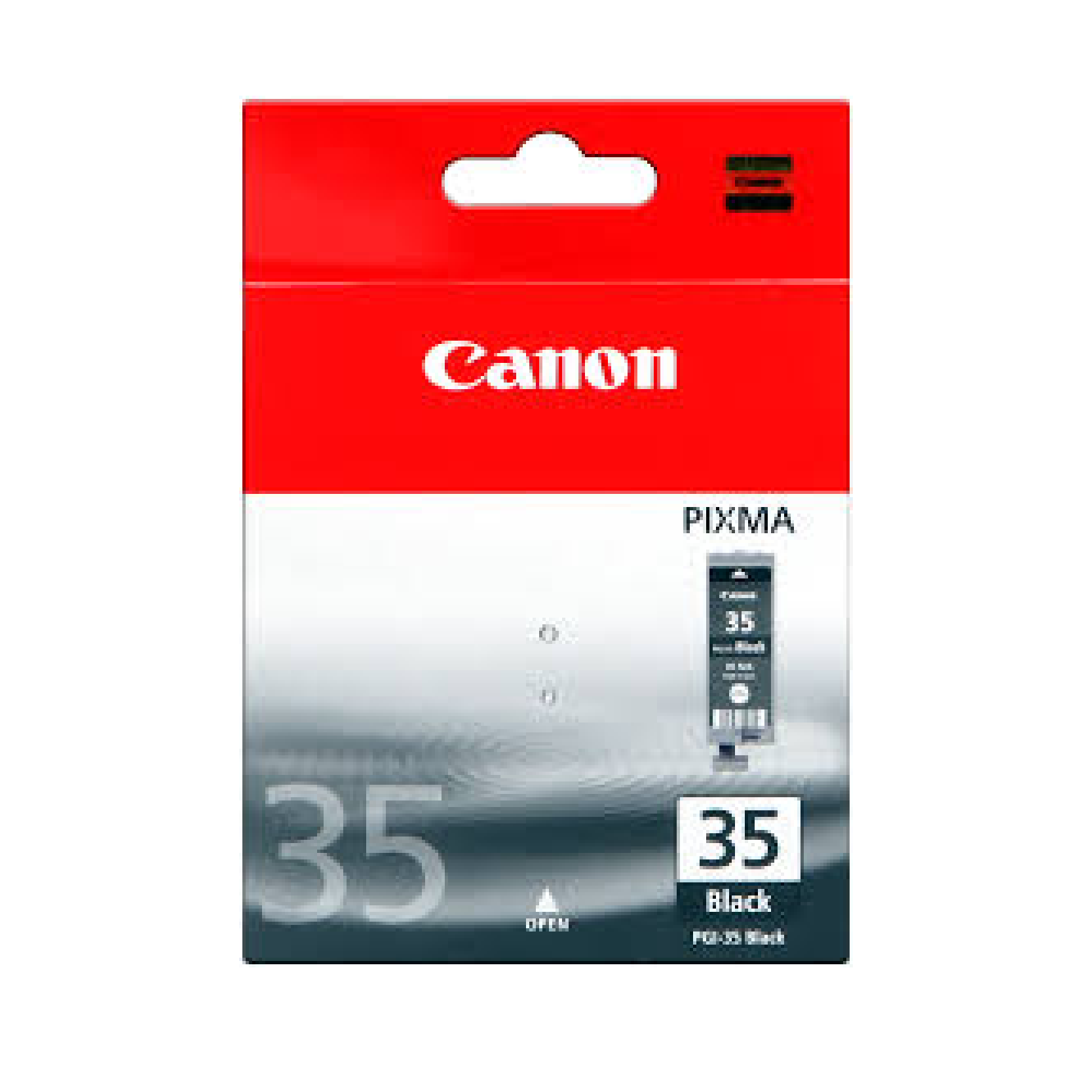 Canon PGI-35 Black Ink Original Cartridge