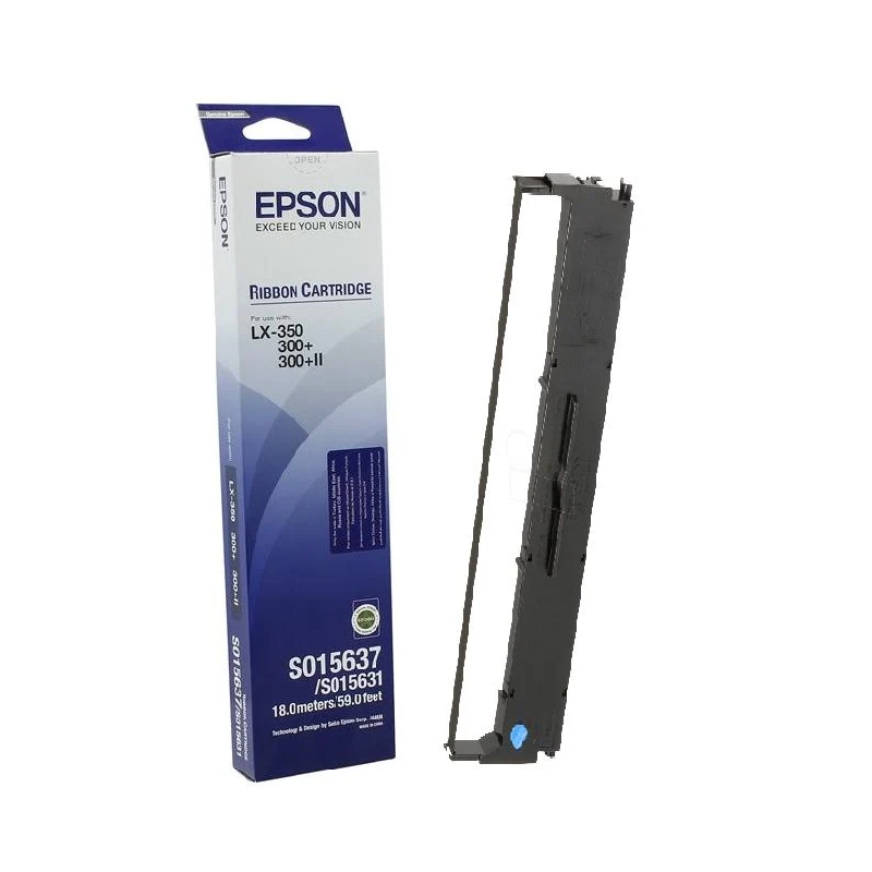 Epson LX-300/350 Ribbon Cartridge