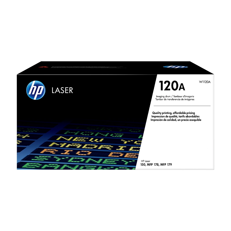HP 120A Imaging Drum (W1120)