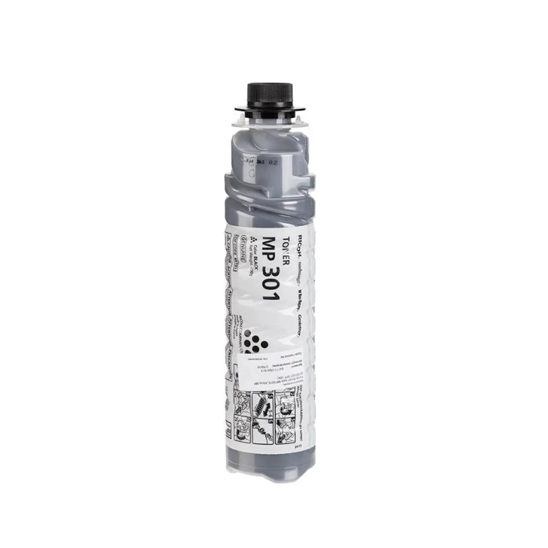 Ricoh Aficio MP301SPF Black Toner Cartridge