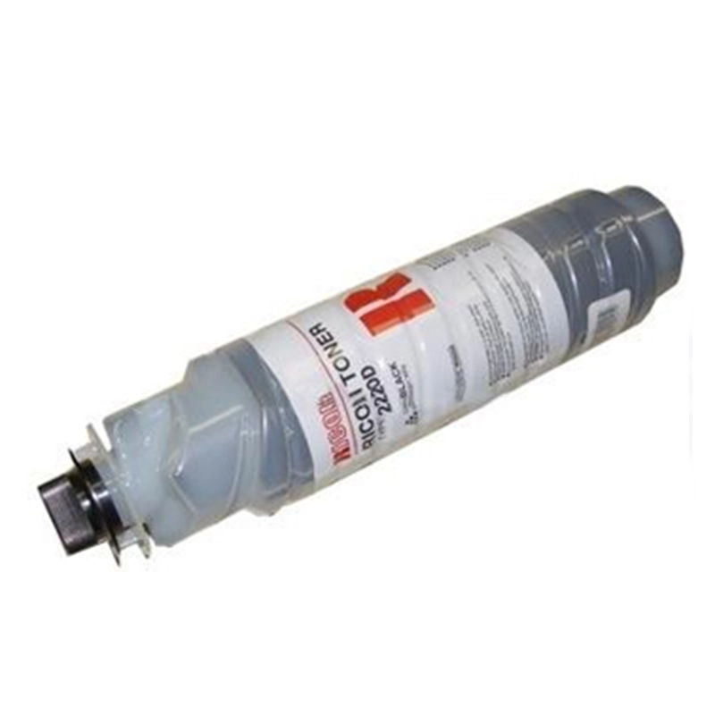 Ricoh Aficio Type 2220D Black Toner Cartridge