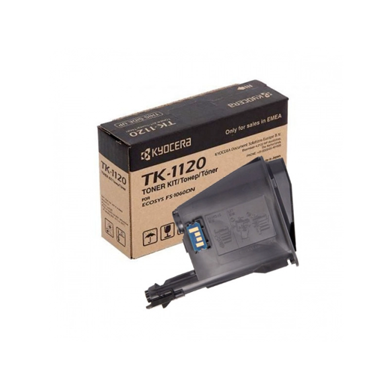 Royal TK 1120 Toner Compatible Cartridge