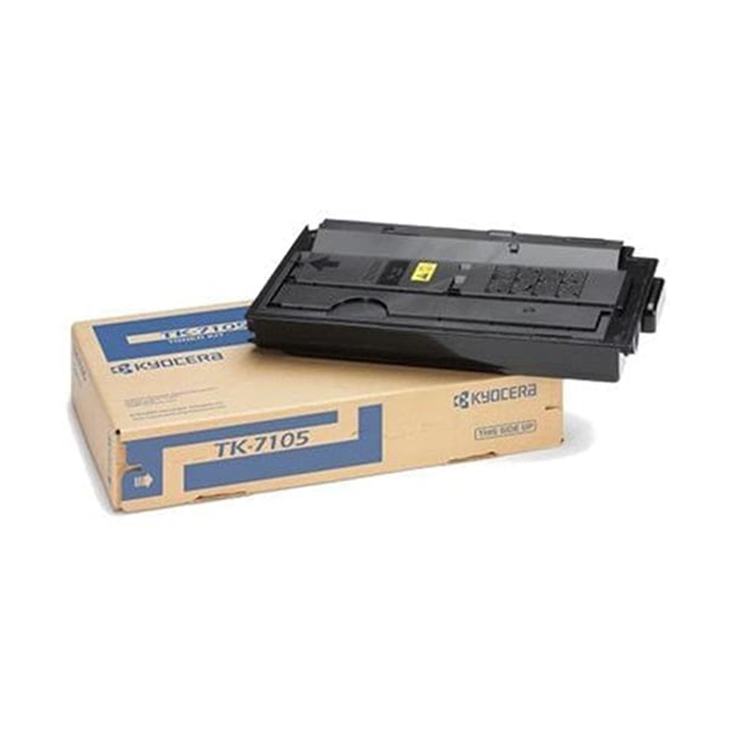 Royal TK 7105 Compatible Black Toner Cartridge