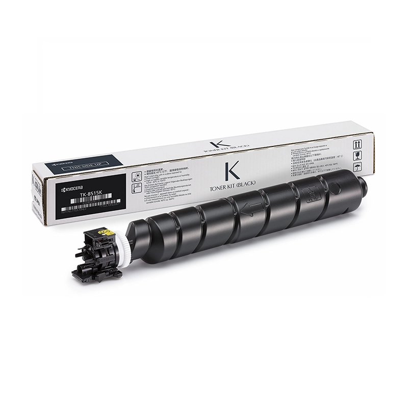 Royal TK 8515K Black Cartridge
