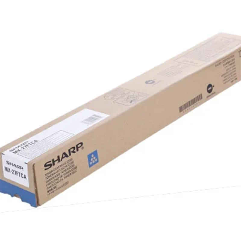 Sharp Ar 27 Ft