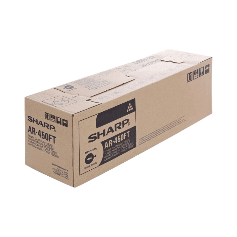 Sharp Ar 450