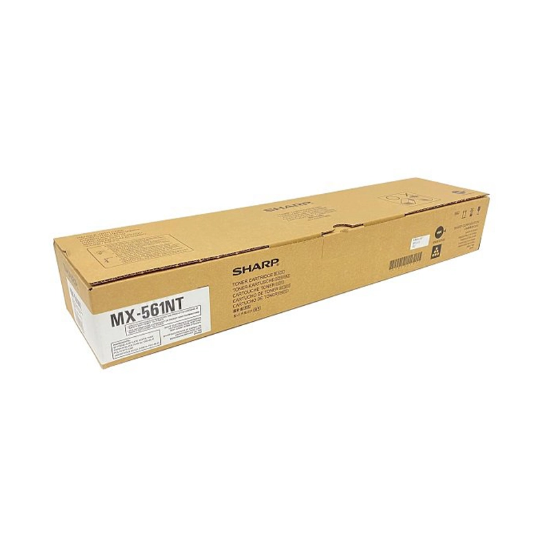 Sharp MX-561NT Compatible Toner Cartridge