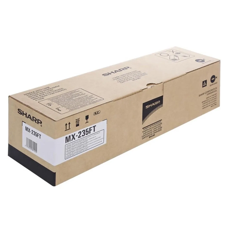 Sharp Mx 235 Ft