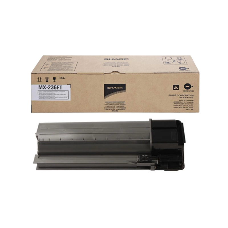 Sharp Mx 235/236FT Black Ar Toner Cartridge