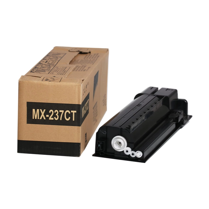 Sharp Mx 237