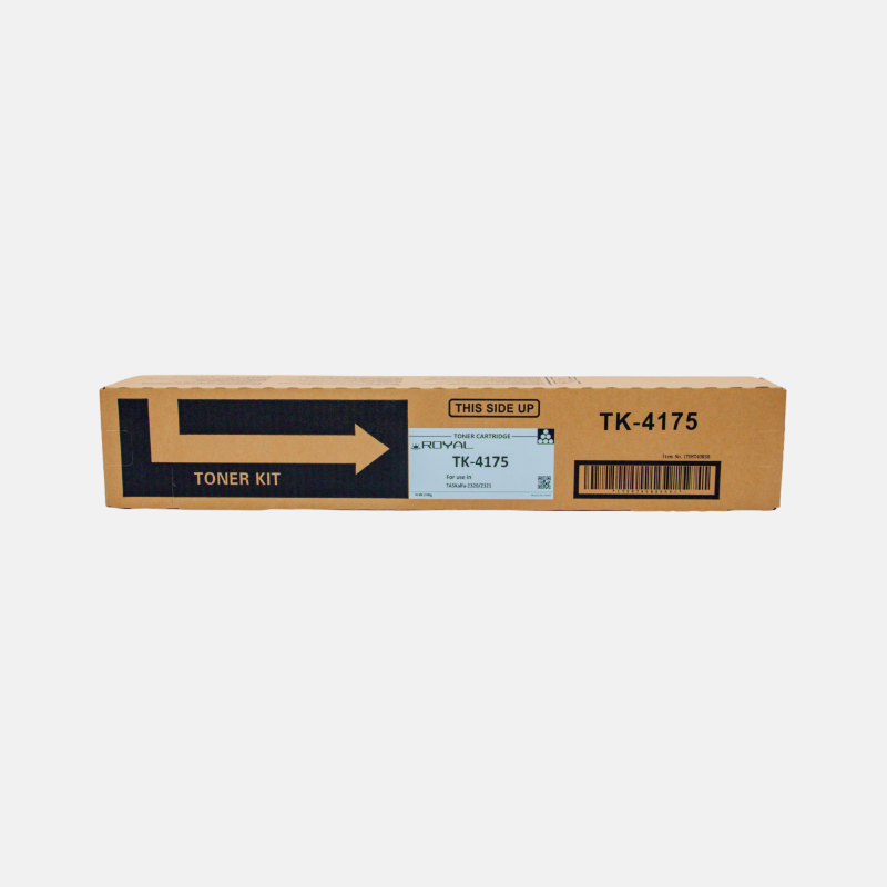 Royal TK 4175 Black Compatible Toner